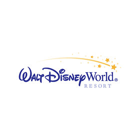280x280 Walt Disney World Resort Logo Vector Download Free