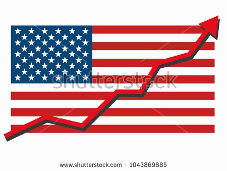 450x338 Distressed American Flag Vector Luxury American Flag Arrow