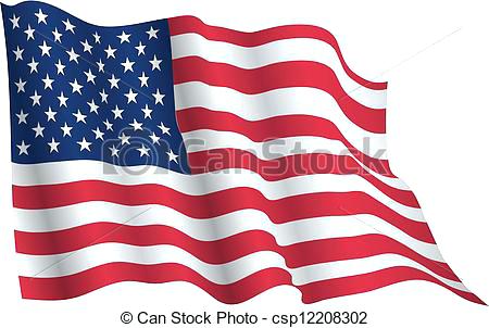 450x302 Usa Flag Vector Distressed Crazywind