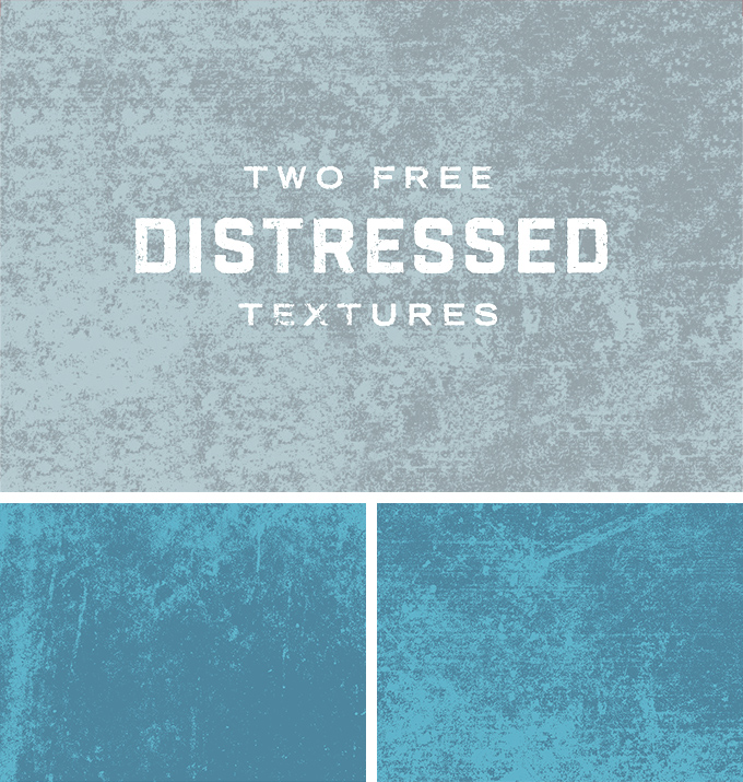 680x715 Free Distressed Vector Textures
