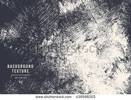 450x346 Grunge Textures Set. Distressed Effect. Grunge Background. Vector