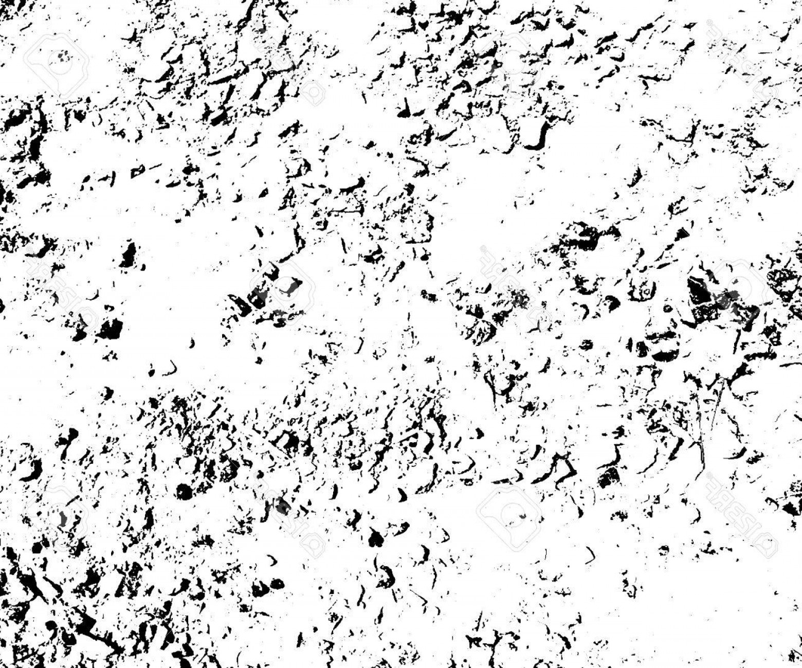 1560x1299 Photostock Vector Grunge Stone Wall Texture White And Black Sketch
