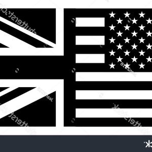300x300 Distressed American Flag Vector Cut File Lazttweet