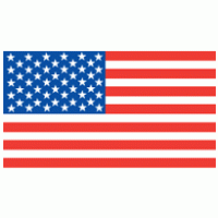 200x200 Free Download Of Grunge American Flag Vector Graphics And