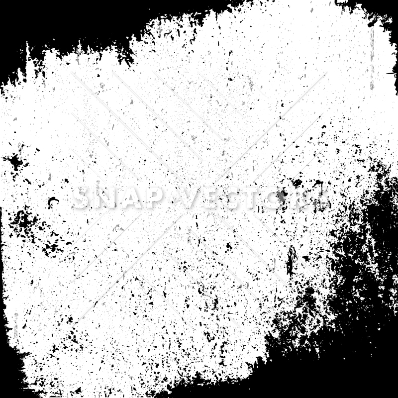 800x800 Vector Rust Grunge Texture