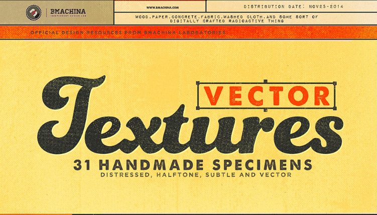 751x428 Distressed Vector Textures Free Download