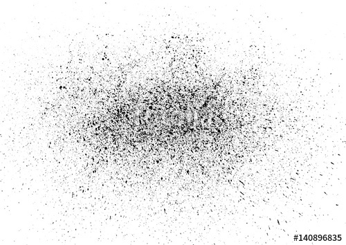 500x354 Dusty Overlay Texture For Your Design. Grain Distress Texture