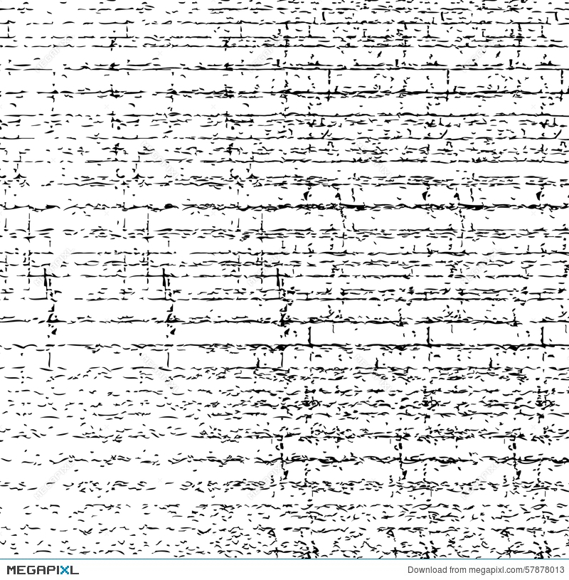 800x815 Vector Distressed Texture Illustration 57878013