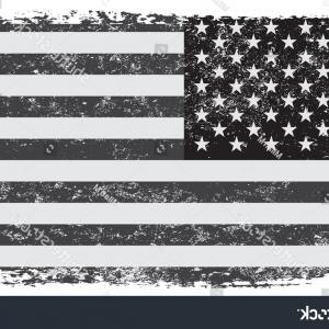 300x300 Grunge Monochrome United States America Flag Arenawp