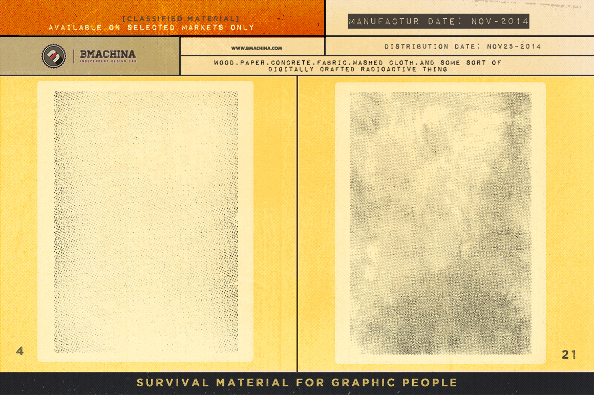 1160x772 Distressed Vector Textures By Bmachina