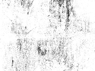 320x240 Scratched Paper Texture. Distressed Cardboard Texture. Black And