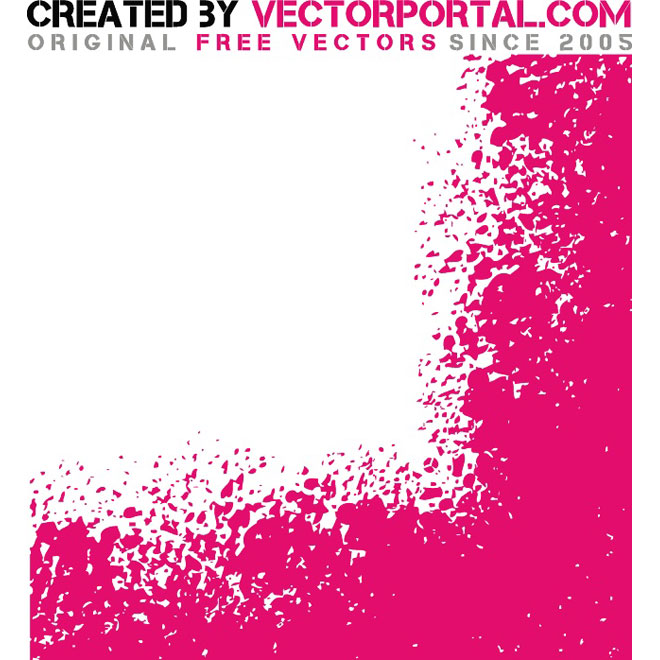 660x660 Free Vector Grunge Images