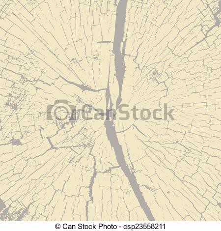 450x470 Grunge Wood Vector Overlay Texture. Distressed Wood Texture