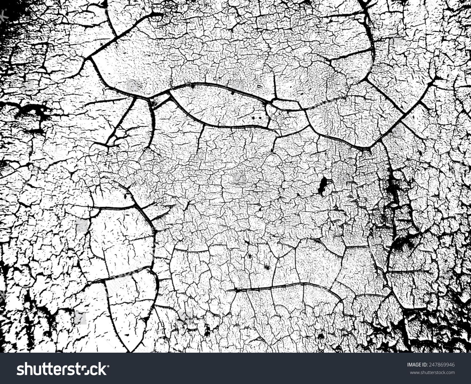 1500x1225 The Cracks Grunge Urban Background.texture Vector.dust Overlay