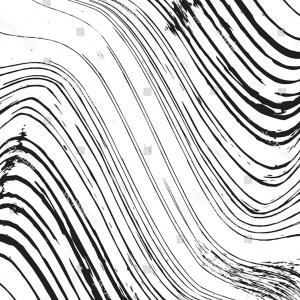 300x300 Abstract Grunge Lines Overlay Texture For Your Vector Orangiausa