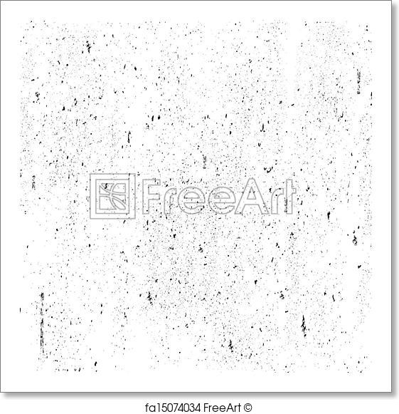 561x581 Free Art Print Of Vector Distressed Dirt Overlay Freeart
