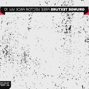 300x300 Grunge Texture Free Vector Orangiausa