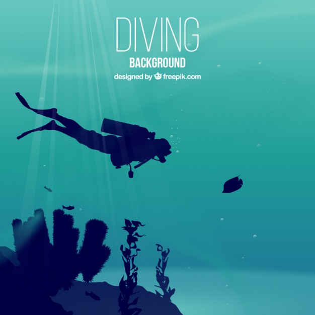 626x626 Diving Vectors, Photos And Psd Files Free Download