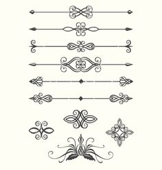 236x248 42 Best Clip Art~dividers Amp Printables Images