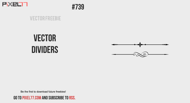 650x352 Free Vector Of The Day