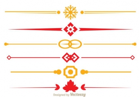 285x200 Line Divider Free Vector Graphic Art Free Download (Found 9,706