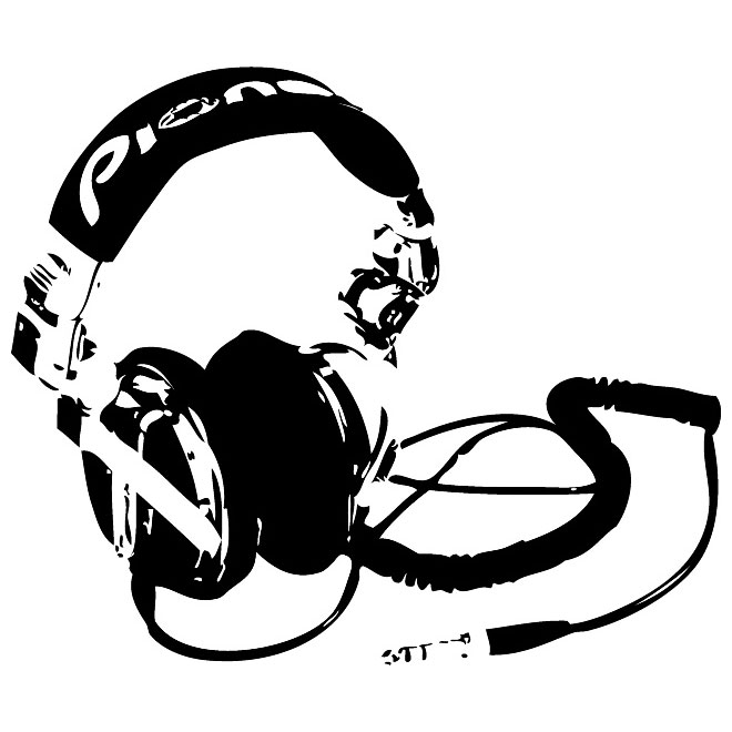 660x660 Headphones Free Image Free Vector Free Vectors Ui Download