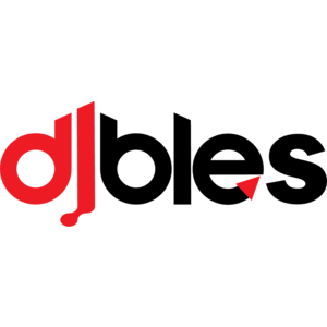 300x300 Dj Bless Logo, Vector Logo Of Dj Bless Brand Free Download (Eps