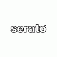 200x200 Serato Dj Brands Of The Download Vector Logos And Logotypes