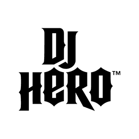 280x280 Dj Hero Logo Vector Download Free