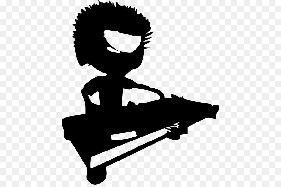 900x600 Disc Jockey Animation Dj Mixer Clip Art