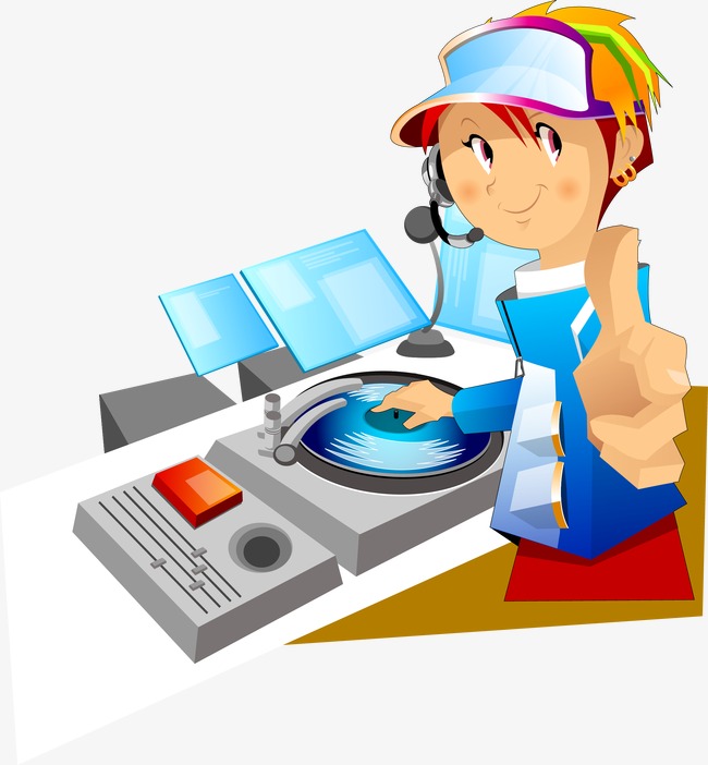 650x702 Dj Boy, Dj Vector, Boy Vector Png And Vector For Free Download