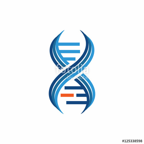 500x500 Dna Helix
