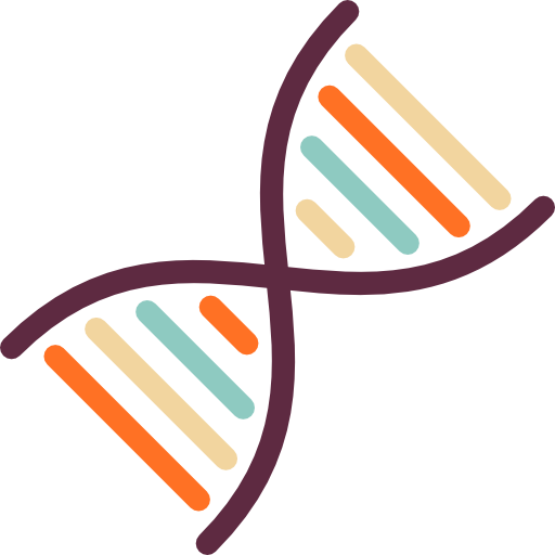512x512 Collection Of Free Dna Vector Stock Photo. Download On Ubisafe