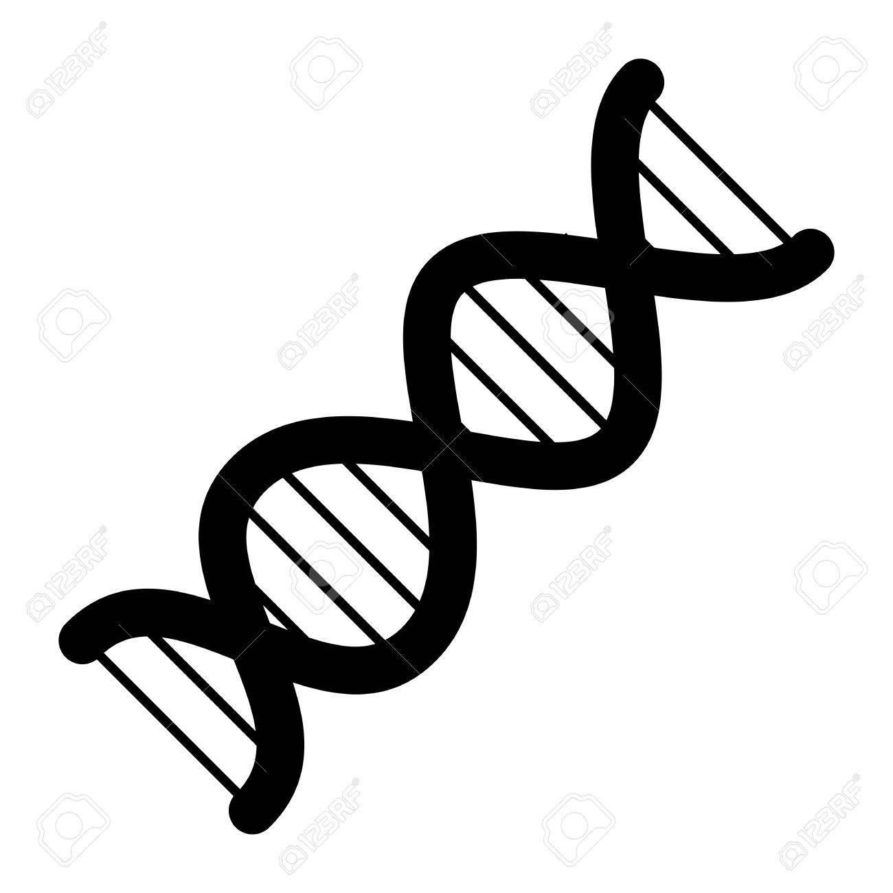1300x1300 Free Dna Vector Icon 424082 Download Dna Vector Icon