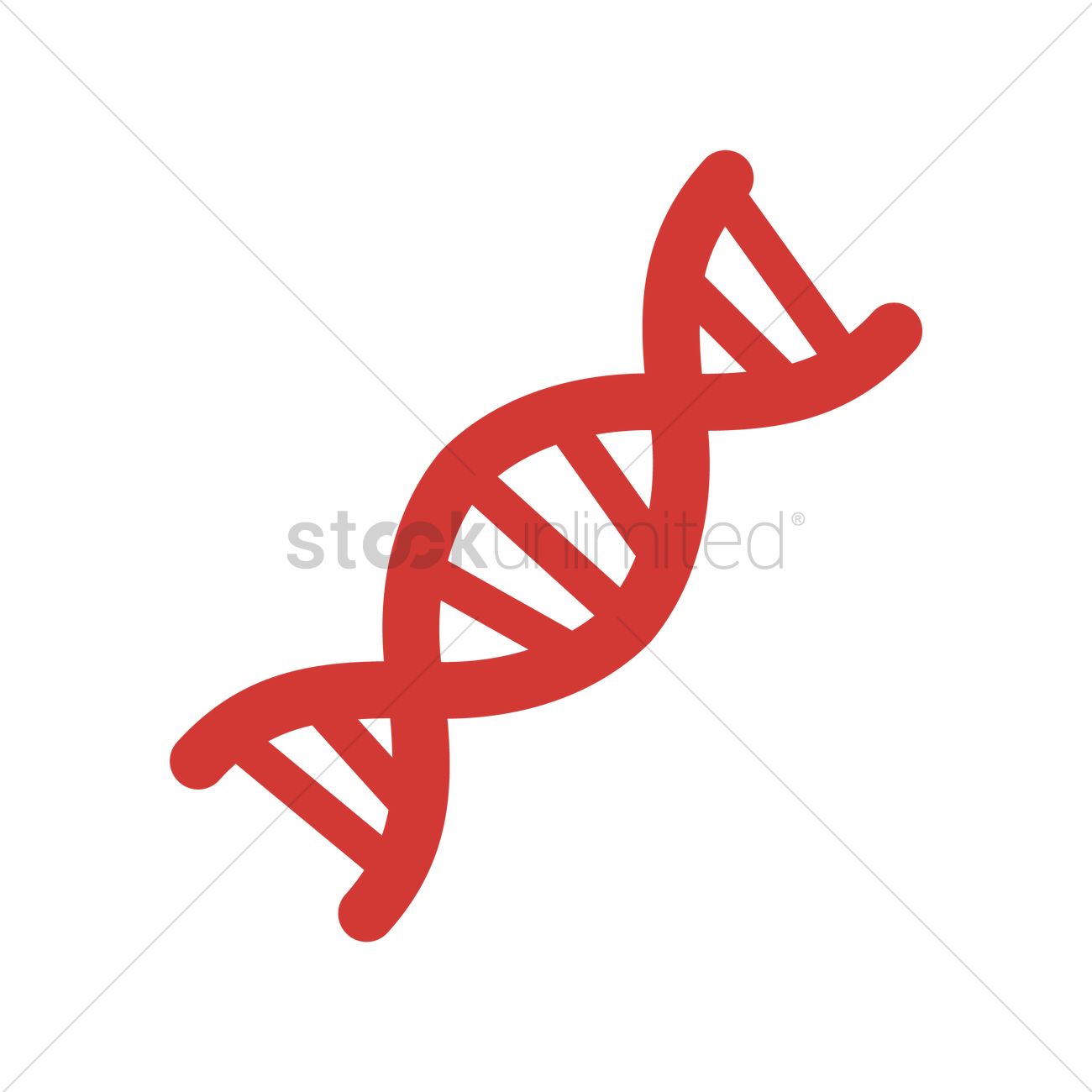 1300x1300 Free Dna Vector Image