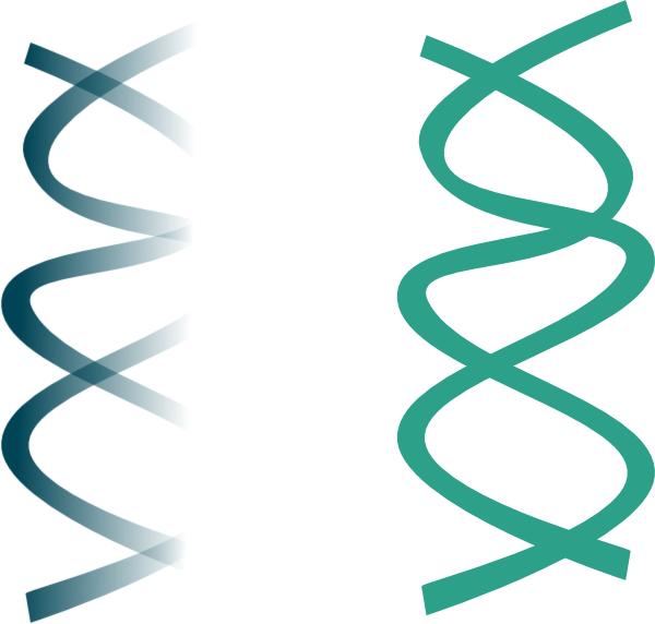 600x572 Collection Of Free Dna Vector Clipart. Download On Ubisafe