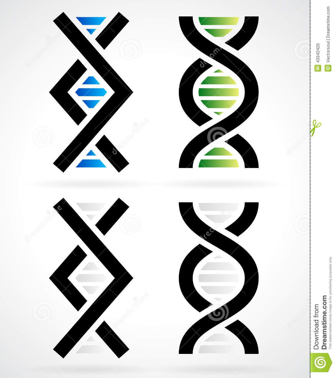 1156x1300 Dna Strand, Helix