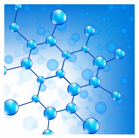 468x465 Background Dna Molecule Vectors Stock In Format For Free Download