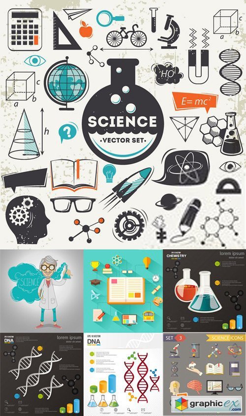 500x846 Stock Vectors