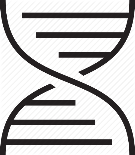 447x512 Dna Icon