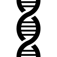 200x200 Dna Icons Noun Project