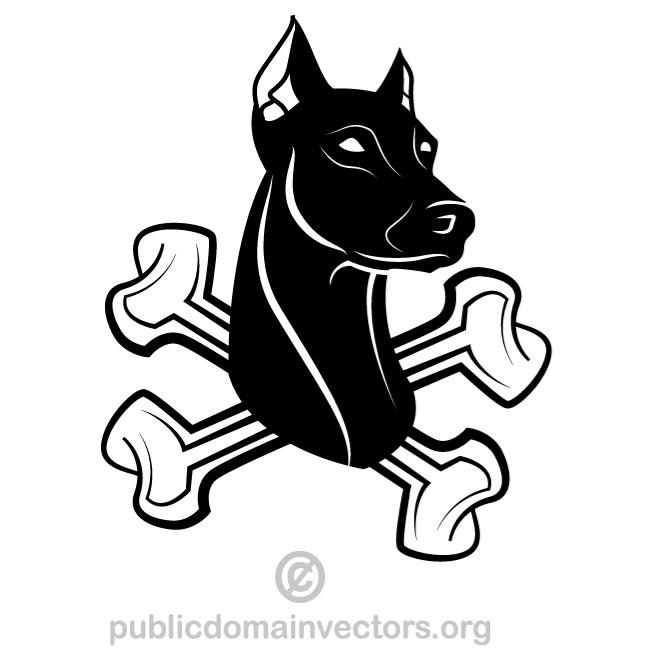 660x660 Doberman Dog Pet