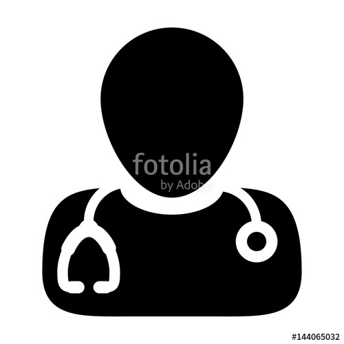 500x500 Doctor Icon