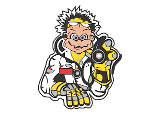 320x227 Dr. Rossi Logo Vector (Doctor 46) (Motorcycle Rider)