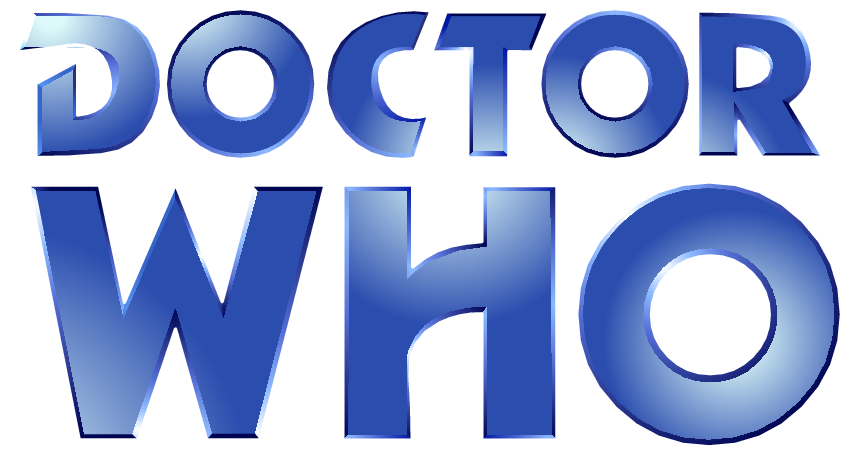 861x457 Free Download Of Doctor Who Vector Logo