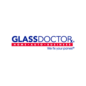 280x280 Glass Doctor Logo Vector Download Free
