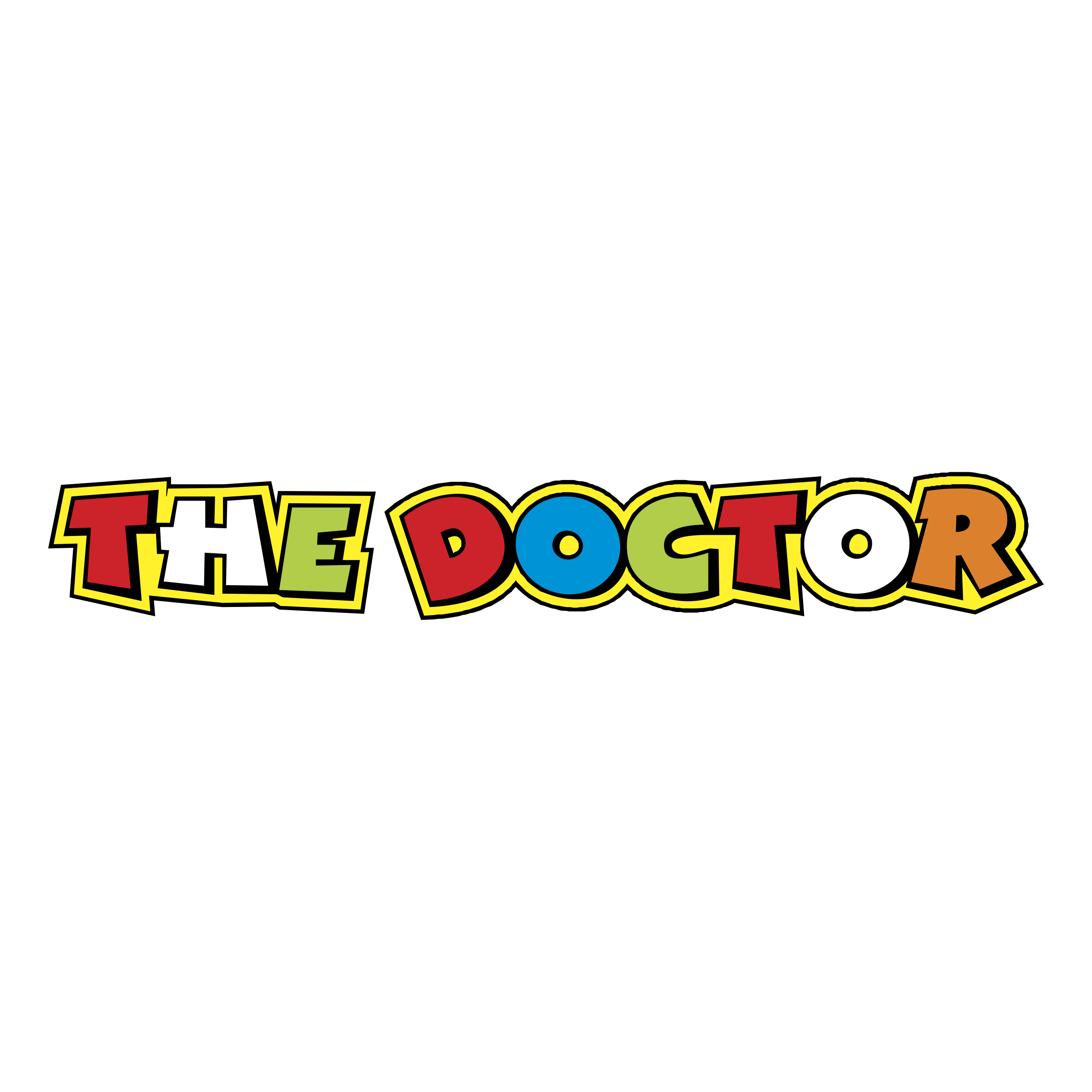 2400x2400 The Doctor Logo Png Transparent Amp Svg Vector