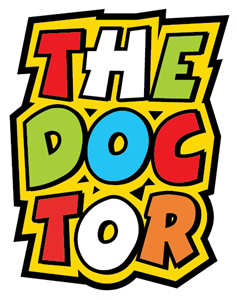 237x300 The Doctor Logo Vector (.eps) Free Download