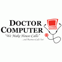 200x200 Doctor Computer Brands Of The Download Vector Logos And