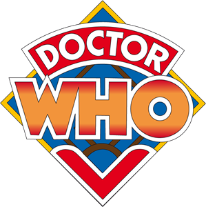 299x300 Doctor Who Logo Vector (.svg) Free Download